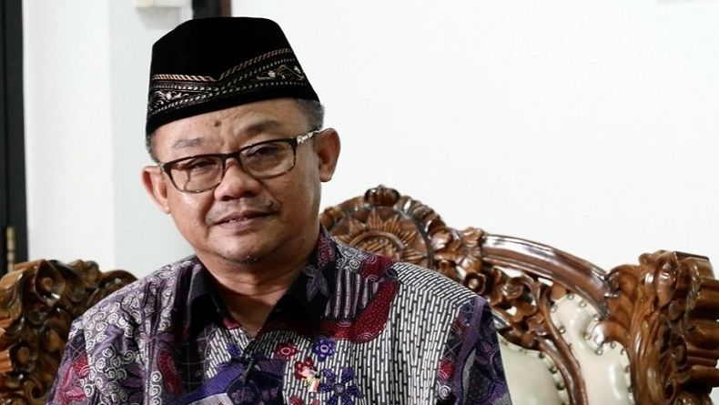 Terkait Penyebaran Virus Corona, Berikut Tanggapan Sekum PP Muhammadiyah